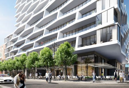 For Lease - 85 Wood Street Unit# 305, Toronto, Ontario - Photo 5