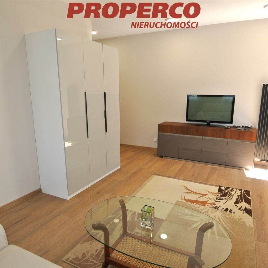 Kielce, Centrum, Stefana Okrzei - Zdjęcie 1