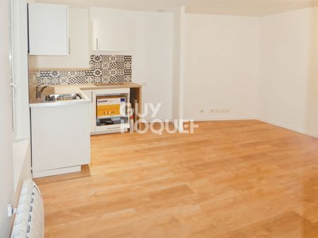 LOCATION : appartement de 3 pièces 51 m² à FONTENAY TRESIGNY - Photo 4
