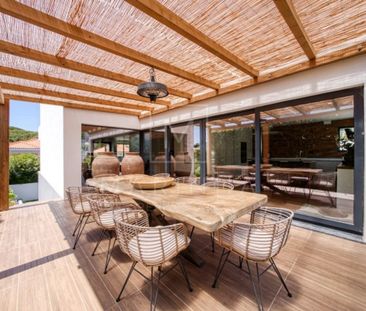 Luxury 4 room Detached House for rent in Estoril, Cascais e Estoril... - Photo 6