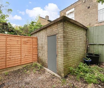 Studio to rent - Photo 6