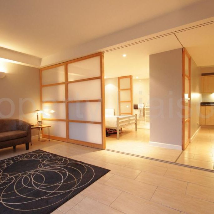 1 bedroom apartment to rent - Photo 1