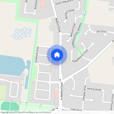 2/139 Bedford Road, Qld 4740, Andergrove