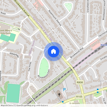 102 Brookwood Avenue, Artane, Dublin 5, County Dublin