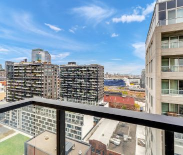 195 Rue Peel, Montréal (Le Sud-Ouest), QC H3C - Photo 6