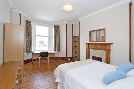 5 Bed Flat, Lilybank Place, AB24 - Photo 4