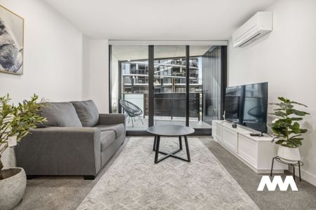 502/11 Launceston Street, Phillip ACT 2606 - Apartment For Rent | Domain - Photo 3