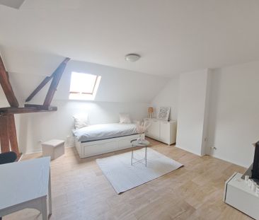 Location Appartement 1 pièce 25m² STE SAVINE 10300 - Photo 1