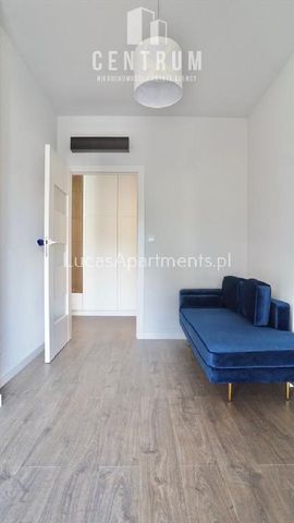 Mieszkanie Lublin Śródmieście powierzchnia 75.0 m² C303-WM-81301 - Zdjęcie 3