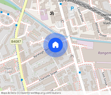 Ranelagh Terrace, Leamington Spa - Photo 1