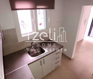 Studio/Γκαρσονιέρα για ενοικίαση Πανεπιστημιούπολη (Ζωγράφου) - Φωτογραφία 2
