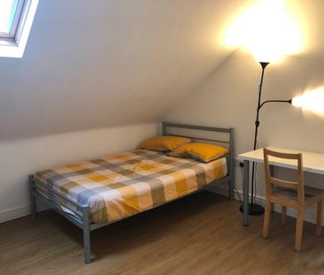 7 Bed Semi-Detached House, Lenton Boulevard, NG7 - Photo 5