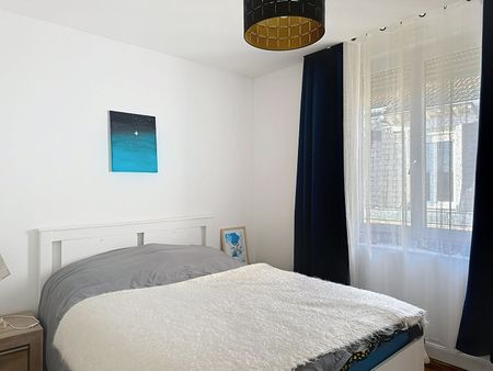 Appartement à louer - REIMS- - Photo 2