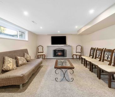 For Lease - 1554 Lochlin Trail, Mississauga, Ontario - Photo 1