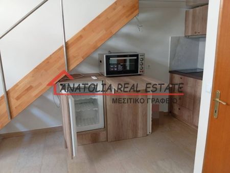 Loft για ενοικίαση Αμπελόκηποι - Photo 4