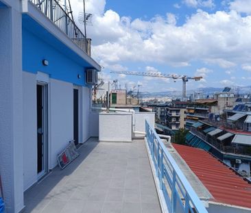 Studio/Γκαρσονιέρα για ενοικίαση Νεάπολη Εξαρχείων (Εξάρχεια - Νεάπ... - Photo 1