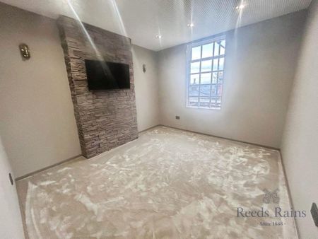 2 bedroom apartment to rent - Photo 2