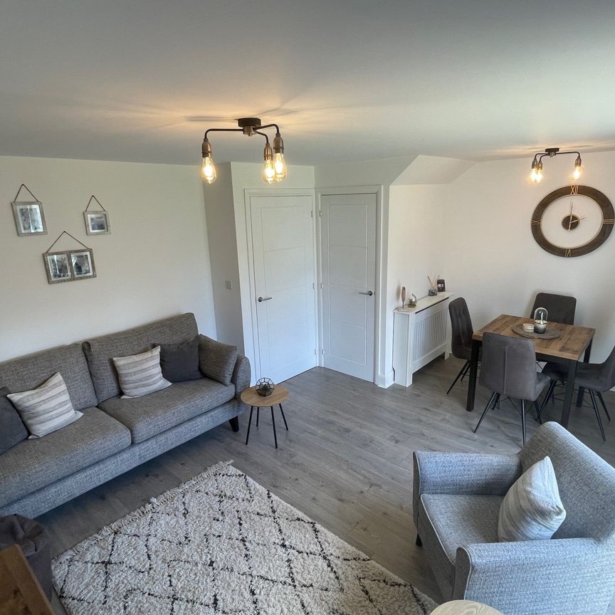 3 bed end-of-terrace to let in Wakefield - Photo 1