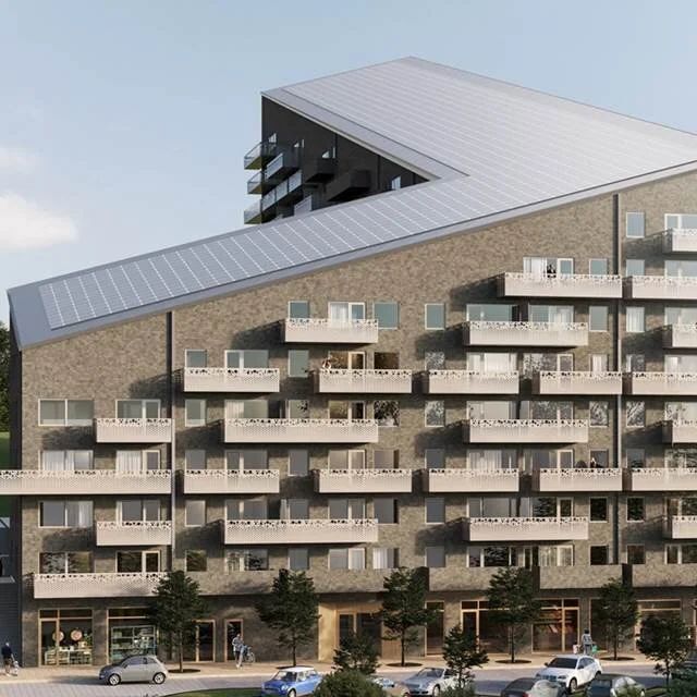 Beväringsgatan, Göteborg - Photo 2