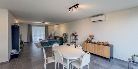 Woning te huur in Merkem voor € 900 met 3 slaapkamers - Photo 3