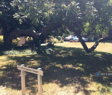 2 bedroom maisonette to rent - Photo 1