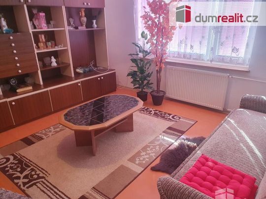 Pronájem bytu 3+1 70 m2 - Photo 1