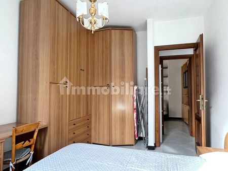 Trilocale corso Vincenzo De Michiel 4E 4, Centro, Chiavari - Foto 4