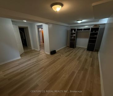 For Lease - 1510 Terracotta (Bsmt) Crescent, Pickering, Ontario - Photo 4