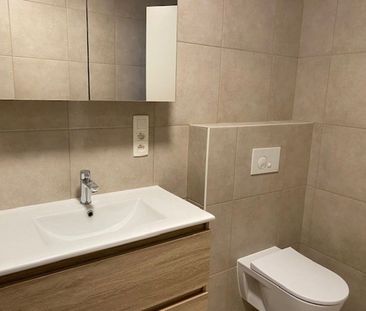 Nieuw gelijkvloersappartement op de markt van Retie - Foto 6
