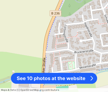 Gemütliche 1,5-Zimmer-Wohnung in zentraler Lage von Lünen - Photo 1