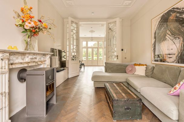 Huis te huur: Hogeweg 72 1098 CG Amsterdam - Photo 1