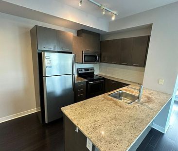 For Lease - 360 Square One Drive Unit# 711, Mississauga, Ontario - Photo 1