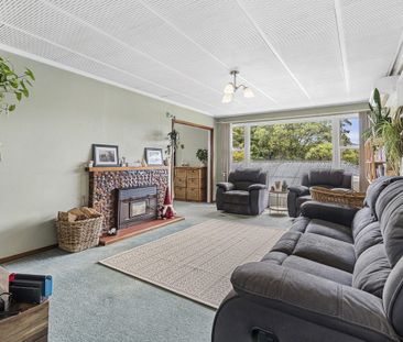 108 Huatoki Street, Frankleigh Park, New Plymouth - Photo 1