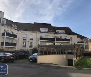 Appartement à louer 2 pièces 41.43m² - Photo 6