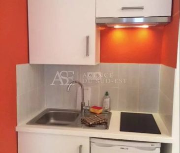 Location Appartement - Photo 3