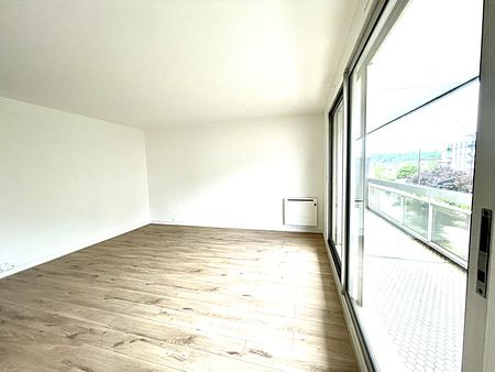 Location appartement 4 pièces, 84.77m², Versailles - Photo 3