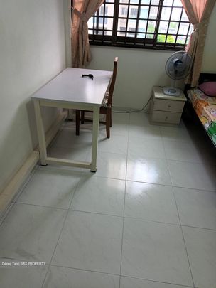 Blk 325 Ang Mo Kio 31 (Ang Mo Kio), HDB 4 Rooms - For Rent - Photo 1