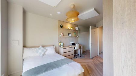 1 bedroom flat to rent - Photo 5