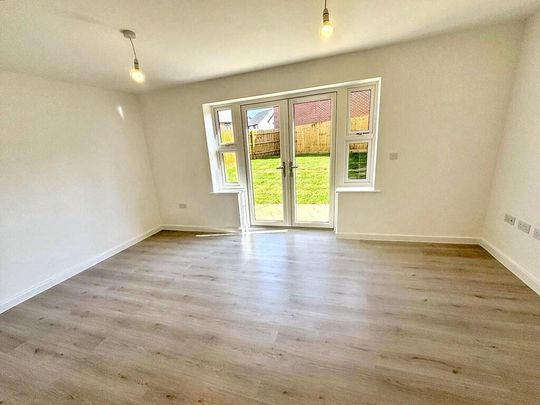 3 bedroom house to rent - Photo 1