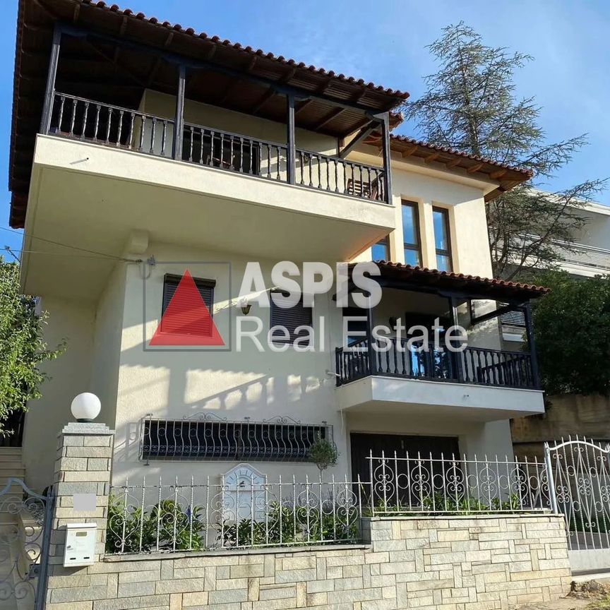 Μονοκατοικία για ενοικίαση Παλιός Οικισμός Πανοράματος (Πανόραμα) - Photo 1