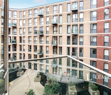 1 bedroom apartment to rent Essex Street, Birmingham, B5 - Photo 2