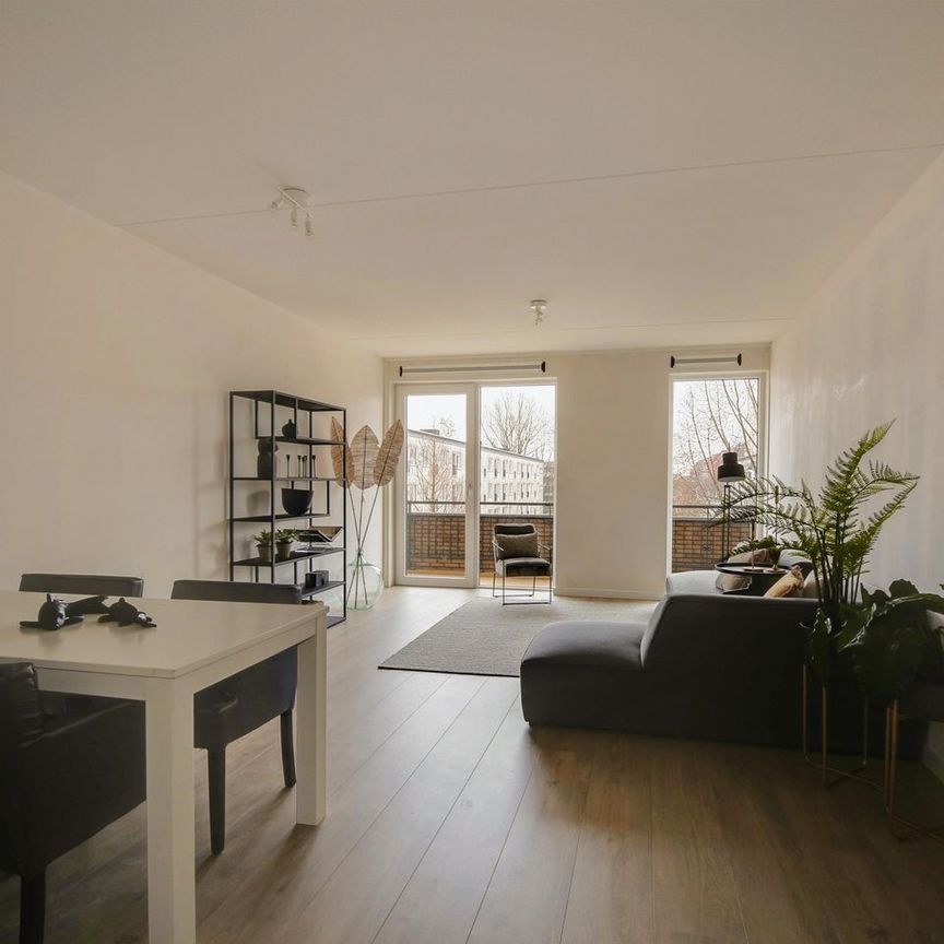 Appartement te huur: Jan Tooropstraat 3-B 1062 BK Amsterdam - Photo 1