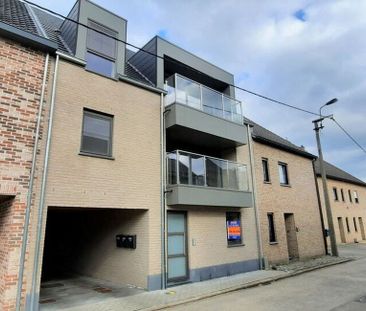 Gelijkvloers app. te huur in Berlare voor € 725 met 1 slaapkamer - Photo 2