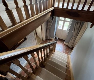 4 bedroom detached house to rent - Photo 2
