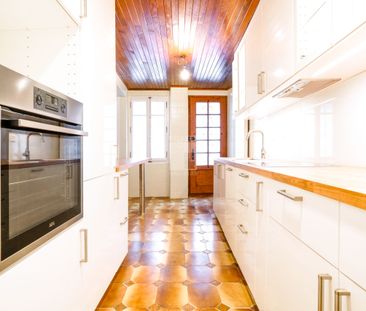 Maison mitoyenne de 8 pièces à louer à Plan-les-Ouates - Photo 5