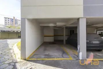 Apartamento para alugar 2 quartos, 56 m² em Pinheirinho, Curitiba - Edifício Spazio Cosenza - Photo 1