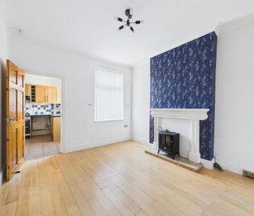 2 bedroom End of terrace house to rent - Photo 5