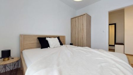 Nowoczesne mieszkanie przy Metrze Młociny! 39.5 m² - Photo 5