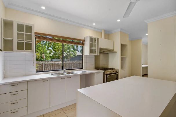 Pavilion Style Design with Pool - Photo 1