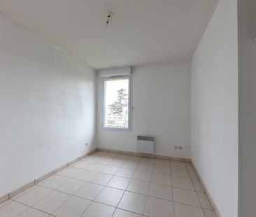 location Appartement T2 DE 42.44m² À MURET - Photo 4